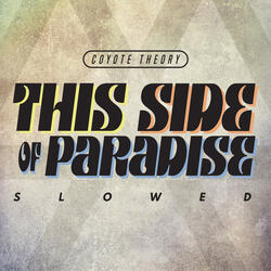 This Side of Paradise