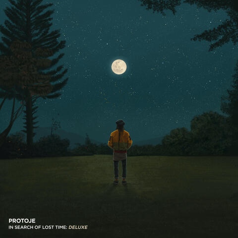 In Search of Lost Time (Deluxe)