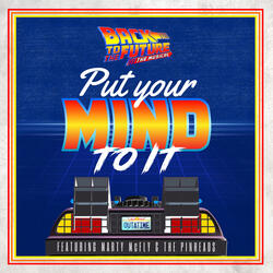 Put Your Mind To It