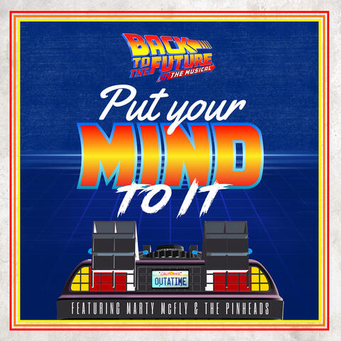 Put Your Mind To It