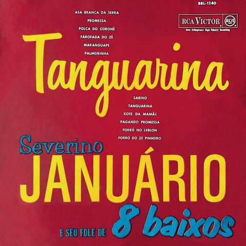Tanguarina