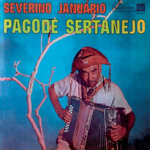 Pagode Sertanejo
