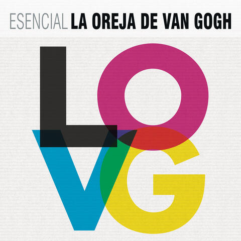 La Oreja de Van Gogh: albums, songs, playlists