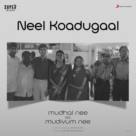 Neel Koadugaal (An Ode to Time)