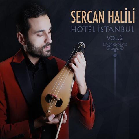 Hotel İstanbul Vol. 2
