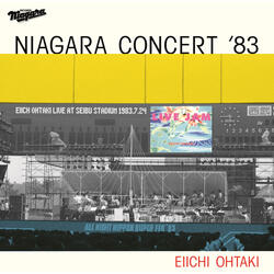 Water Color (NIAGARA CONCERT '83 LIVE)