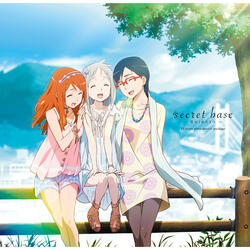 Secret Base~Kimigakuretamono - Summernoise Version