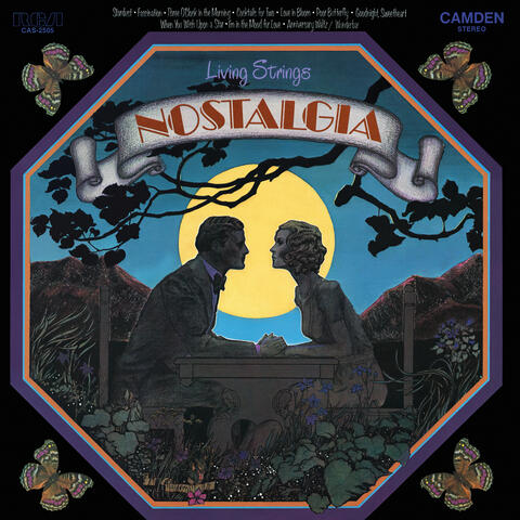 Nostalgia