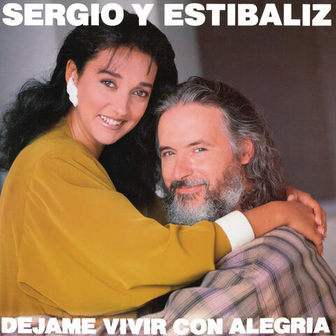 Déjame Vivir Con Alegría