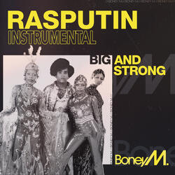 Rasputin