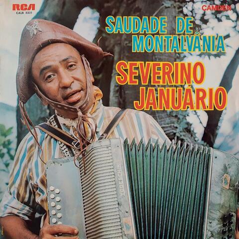 Saudades de Montalvânia
