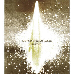 SHININ' (STEVE DUB REMIX) Instrumental