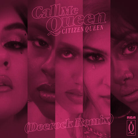 Call Me Queen