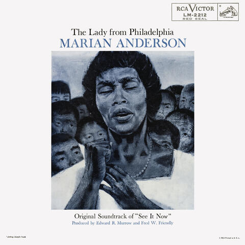 Marian Anderson - The Lady from Philadelphia (From the TV Series "See it Now")