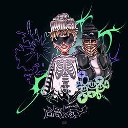 Gryaznyj Flou (feat. DJSYMBIOTHIC)