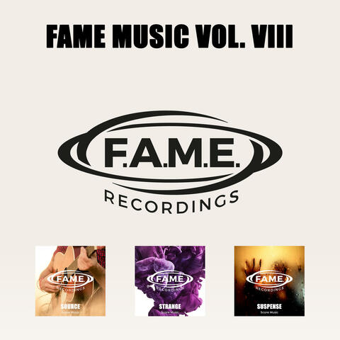 FAME Music Vol. VIII