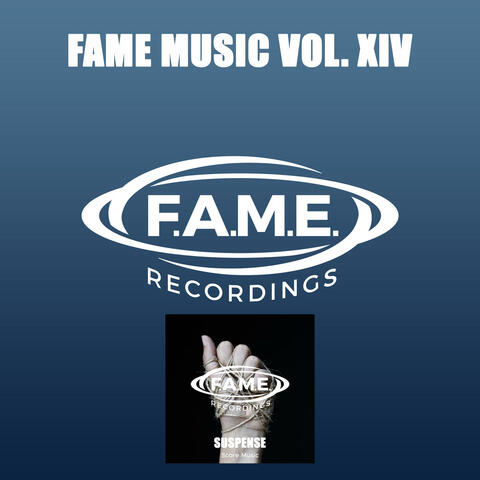 FAME Music Vol. XIV