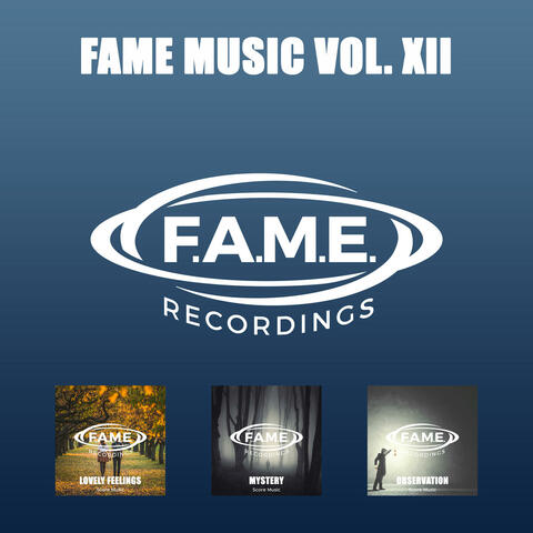 FAME Music Vol. XII