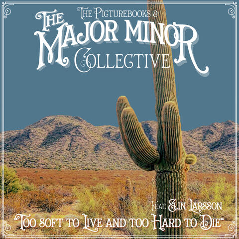 Too Soft to Live and Too Hard to Die (feat. Elin Larsson [Blues Pills])