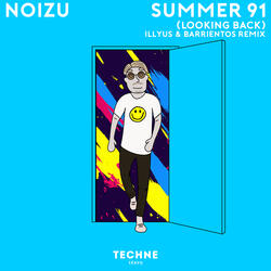 Summer 91 (Looking Back)