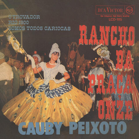 Rancho da Praça Onze