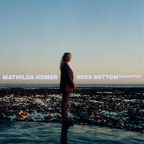 Rock Bottom