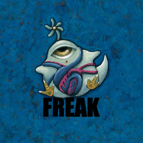 Freak
