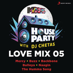 MTV Beats House Party Love Mix 05