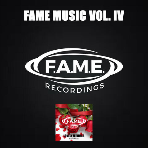 FAME Music Vol. IV