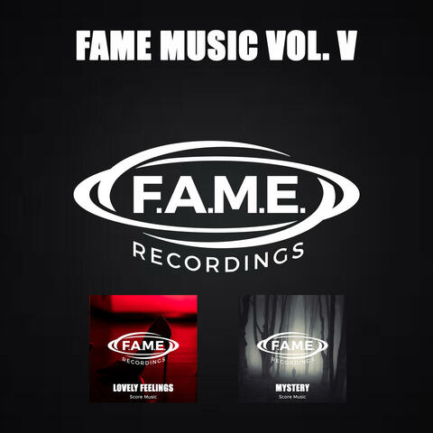 FAME Music Vol. V