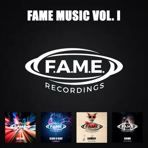 FAME Music Vol. I