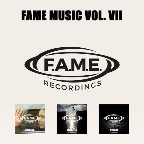 FAME Music Vol. VII