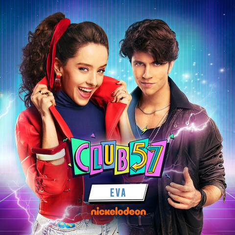 Evaluna Montaner & Club 57 Cast