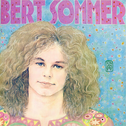 Bert Sommer