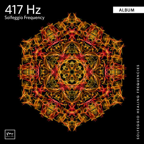 417 Hz Mindfulness
