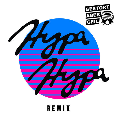 Hypa Hypa
