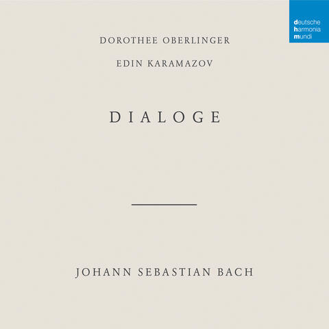 Suite in C Minor, BWV 997 (Arr. for Lute & Recorder)/IV. Gigue & Double