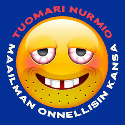 Maailman onnellisin kansa