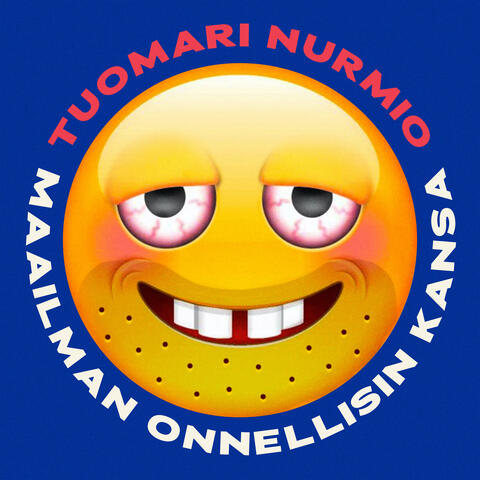 Maailman onnellisin kansa