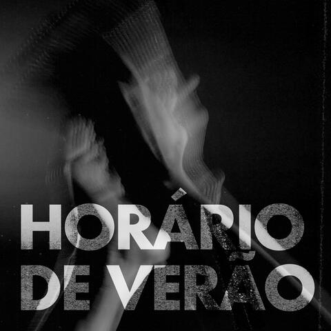 Horário de Verão
