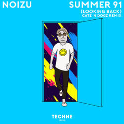 Summer 91 (Looking Back)