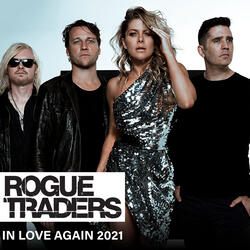 In Love Again 2021