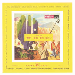 Baguala del Pilcomayo