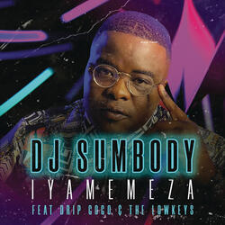 Iyamemeza (Radio Edit)