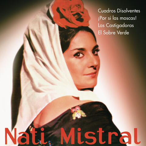 Cuadros Disolventes (EP)
