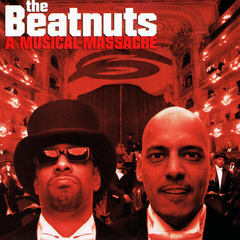 Beatnuts with Lil' Donny