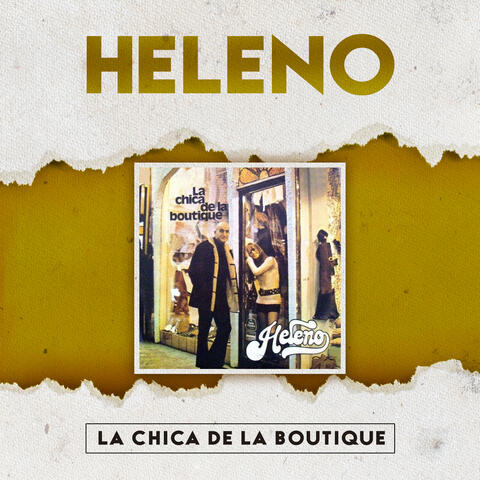 La Chica de la Boutique