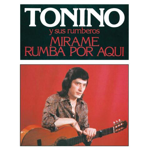 Mírame