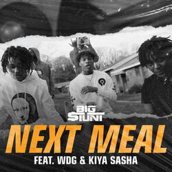 Next Meal