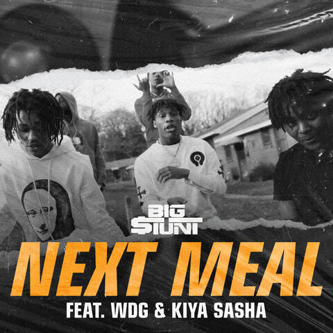 Next Meal